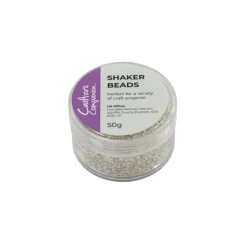 Crafter's Companion - Shaker Beads - Little Painter Art | Exploring the Endless Possibilities of Art| Shop All
