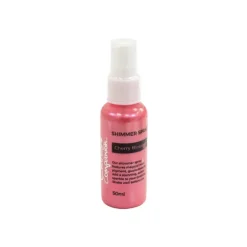 Crafter's Companion - Shimmer Spray Cherry Blossom - Little Painter Art | Exploring the Endless Possibilities of Art| Brush