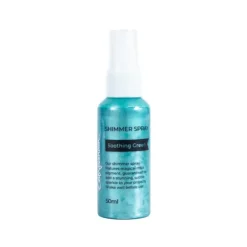 Crafter's Companion - Shimmer Spray Soothing Green - Little Painter Art | Exploring the Endless Possibilities of Art| Brush