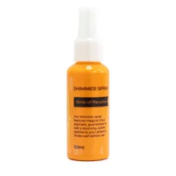 Crafter's Companion - Shimmer Spray Birds of Paradise - Little Painter Art | Exploring the Endless Possibilities of Art| Shop All
