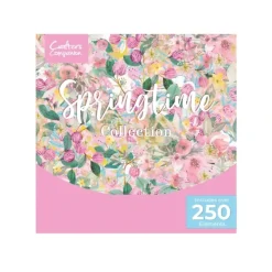 Crafter's Companion - Springtime Collection - Little Painter Art | Exploring the Endless Possibilities of Art| Shop All
