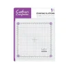 Crafter's Companion - Stamping Platform 6x6 - Little Painter Art | Exploring the Endless Possibilities of Art| Shop All