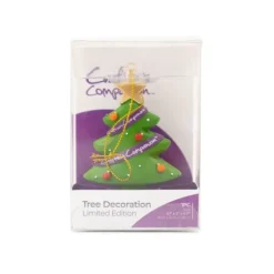 Crafter's Companion - Tree Decoration - 2023 - Little Painter Art | Exploring the Endless Possibilities of Art| Shop All