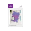 Crafter's Companion 6" x 4" 3D Embossing Folder - Celestial - Little Painter Art | Exploring the Endless Possibilities of Art| Shop All