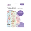 Crafter's Companion 12" x 9" 3D Topper Pad - Everyday Celebrations - Little Painter Art | Exploring the Endless Possibilities of Art| Shop All