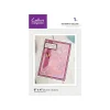 Crafter's Companion 6" x 4" Embossing Folder - Butterfly Collage - Little Painter Art | Exploring the Endless Possibilities of Art| Shop All