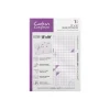 Crafter's Companion 13" x 19" Glass Cutting Mat - Little Painter Art | Exploring the Endless Possibilities of Art| Shop All