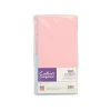 Crafter's Companion - 6"x6" Blue & Pink Card & Envelopes 100pc - Little Painter Art | Exploring the Endless Possibilities of Art| Shop All