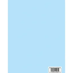 Crafter's Companion A3 Colour it Assorted Lightweight Card Pack -100 Sheets - Little Painter Art | Exploring the Endless Possibilities of Art| Shop All