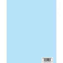 Crafter's Companion A3 Colour it Assorted Lightweight Card Pack - 25 Sheets - Little Painter Art | Exploring the Endless Possibilities of Art| Shop All