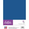 Crafter's Companion A4 Funky Foam - Blue - 6 Pack - Little Painter Art | Exploring the Endless Possibilities of Art| Shop All