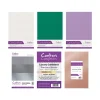 Crafter's Companion Card 6pc Selection - Little Painter Art | Exploring the Endless Possibilities of Art| Shop All