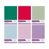 Crafter's Companion Centura Pearl Cardstock 6pc Collection - Little Painter Art | Exploring the Endless Possibilities of Art| Shop All