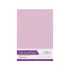 Crafter's Companion Centura Pearl Single Colour A4 10 Sheet Pack - Baby Pink - Little Painter Art | Exploring the Endless Possibilities of Art| Shop All