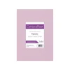 Crafter's Companion Centura Pearl Printable Card Pack - A4 Pastels - Little Painter Art | Exploring the Endless Possibilities of Art| Shop All