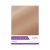 Crafter's Companion Centura Pearl Metallic A4 Single Colour 10 Sheet Pack - Bronze - Little Painter Art | Exploring the Endless Possibilities of Art| Shop All