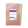 Crafter's Companion Centura Pearl Metallic A4 36 Sheet Pack - Precious Golds - Little Painter Art | Exploring the Endless Possibilities of Art| Shop All