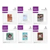 Crafter's Companion Character Embellishement Christmas Stamp & Die Collection - Little Painter Art | Exploring the Endless Possibilities of Art| Shop All