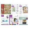 Crafter's Companion Christmas Crafting Bundle - Little Painter Art | Exploring the Endless Possibilities of Art| Shop All