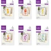 Crafter's Companion Cluster Lift Dies Collection - Little Painter Art | Exploring the Endless Possibilities of Art| Shop All