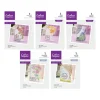 Crafter's Companion Corner Edge'ables Selection - Little Painter Art | Exploring the Endless Possibilities of Art| Shop All