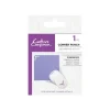 Crafters Companion Corner Punch Decorative Hearts - Little Painter Art | Exploring the Endless Possibilities of Art| Shop All