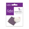 Crafters Companion Corner Punch Goblet Fan Fold - Little Painter Art | Exploring the Endless Possibilities of Art| Shop All