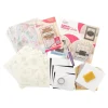 Crafter's Companion Craft Club 11 - Foil Transfers - Little Painter Art | Exploring the Endless Possibilities of Art| Shop All