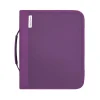 Crafter's Companion Die & Stamp Storage Folder - Large - Little Painter Art | Exploring the Endless Possibilities of Art| Shop All