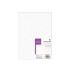 Crafter's Companion Double Sided Adhesive Sheets - A4 Size (6PC) - Little Painter Art | Exploring the Endless Possibilities of Art| Shop All