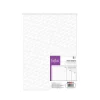 Crafter's Companion Double Sided Foam Sheets - A4 Size (5PC) - Little Painter Art | Exploring the Endless Possibilities of Art| Shop All