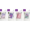 Crafter's Companion Duet ColourBloom Shimmer Embossing Folder 4pc Collection - Little Painter Art | Exploring the Endless Possibilities of Art| Shop All