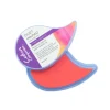 Crafter's Companion Duet ColourBloom Inkpad - Pink Grapefruit - Little Painter Art | Exploring the Endless Possibilities of Art| Brush