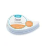 Crafter's Companion Duet Inkpad - Sweet Clementine - Little Painter Art | Exploring the Endless Possibilities of Art| Brush