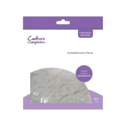 Crafter's Companion Embellishment Fibres - Little Painter Art | Exploring the Endless Possibilities of Art| Shop All
