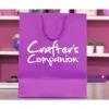 Crafter's Companion Embossing Folder Goodie Bag - Little Painter Art | Exploring the Endless Possibilities of Art| Shop All