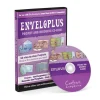 Crafter's Companion Enveloplus Project and Resource CD-ROM - Little Painter Art | Exploring the Endless Possibilities of Art| Shop All