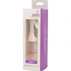 Crafter's Companion Fine Spray Mist Bottle - Little Painter Art | Exploring the Endless Possibilities of Art| Shop All