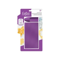 Crafter's Companion Flower Forming Foam Petal Distress Tool Set - Little Painter Art | Exploring the Endless Possibilities of Art| Shop All