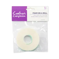 Crafter's Companion Foam on a Roll - Little Painter Art | Exploring the Endless Possibilities of Art| Shop All