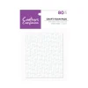 Crafter's Companion Foam Pads (12mm x 6mm x 3mm) - Little Painter Art | Exploring the Endless Possibilities of Art| Shop All
