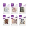 Crafter's Companion Frame It Dies Collection - Little Painter Art | Exploring the Endless Possibilities of Art| Shop All