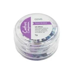 Crafter's Companion Gems - Petal Breeze - Little Painter Art | Exploring the Endless Possibilities of Art| Shop All