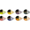 Crafter's Companion Gold Shimmer Inkpad Collection - Little Painter Art | Exploring the Endless Possibilities of Art| Pigment