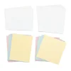 Crafter's Companion Just To Say - Card Blanks & Envelopes 48 Piece - Little Painter Art | Exploring the Endless Possibilities of Art| Canvas