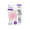 Crafter's Companion Kaleidoscope Origami Die - Delicate Doilies - Little Painter Art | Exploring the Endless Possibilities of Art| Shop All