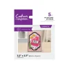 Crafter's Companion Kitchen Collection - Metal Die - My Kitchen My Rules - Little Painter Art | Exploring the Endless Possibilities of Art| Shop All