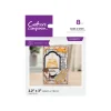 Crafter's Companion Kitchen Collection - Metal Die - Bake a Wish - Little Painter Art | Exploring the Endless Possibilities of Art| Shop All