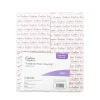 Crafter's Companion Large 3D Foam Pad Kit 20 sheets - Little Painter Art | Exploring the Endless Possibilities of Art| Shop All