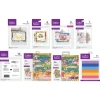 Crafter's Companion Love Birds SHOWSTOPPER Bundle - Little Painter Art | Exploring the Endless Possibilities of Art| Shop All